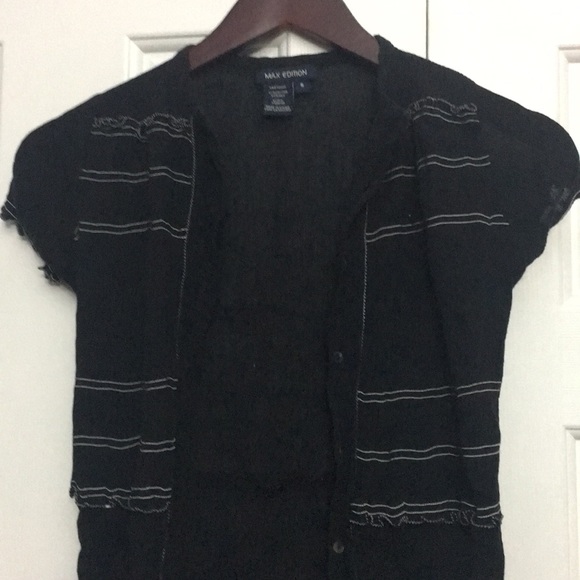 Max Edition Blouse *See Description - Picture 3 of 8